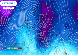 Herbstferien in Deutschland: Ausnahmewetter! Detlef (int. Amy) wütet, Hoch ‚Petralilly‘ hält, Ex-Hurrikan Imelda naht!
