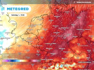 Wetterforscher ist komplett verblüfft: Mini-Sommer bringt Deutschland bis zu 22 Grad - so warm wird Allerheiligen 2025!