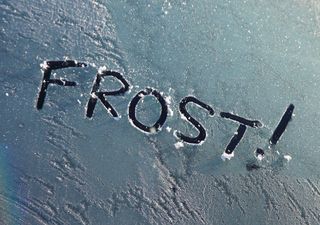 Temperatursturz: Der Herbst bringt nun Frost, Sturm und Regen!