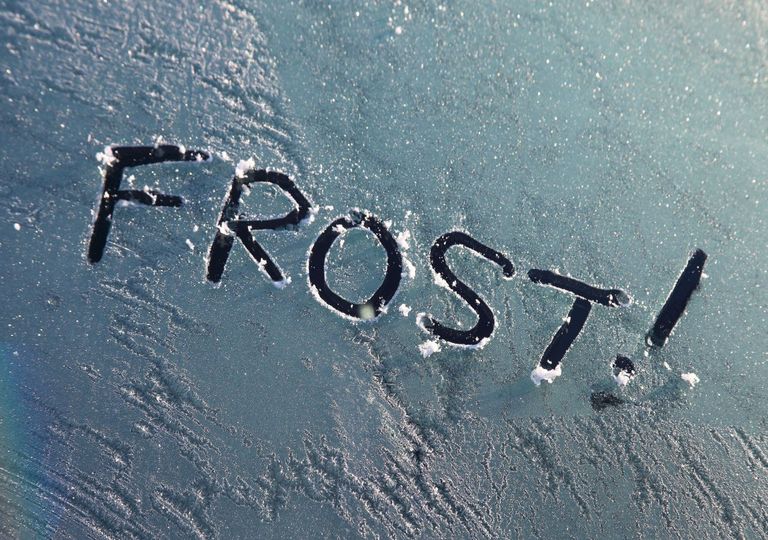 Temperatursturz: Der Herbst bringt nun Frost, Sturm und Regen! Temperatursturz: Der Herbst bringt nun Frost, Sturm und Regen!