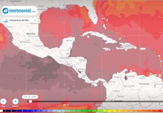 Herramientas de pronóstico para esta temporada de huracanes