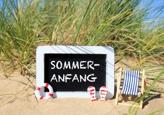 Heute startet der Sommer 2020: Wie sind die Aussichten?