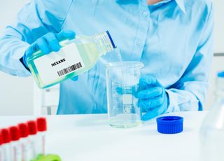 Hexane : dans quels aliments du quotidien retrouve-t-on ce solvant toxique ?