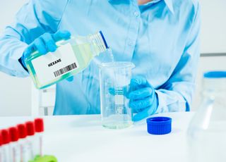 Hexane : quel est ce solvant toxique présent dans nos assiettes et dans le collimateur des députés ?