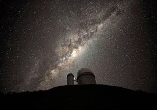  Hidalgo, primer estado en Latinoamérica en proteger los cielos oscuros