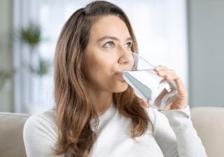 Hidratación y calor extremo: ¿cuánta agua debemos beber en días de altas temperaturas?