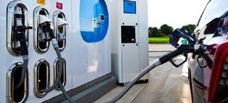 Hidrógeno verde generado in situ con energía solar