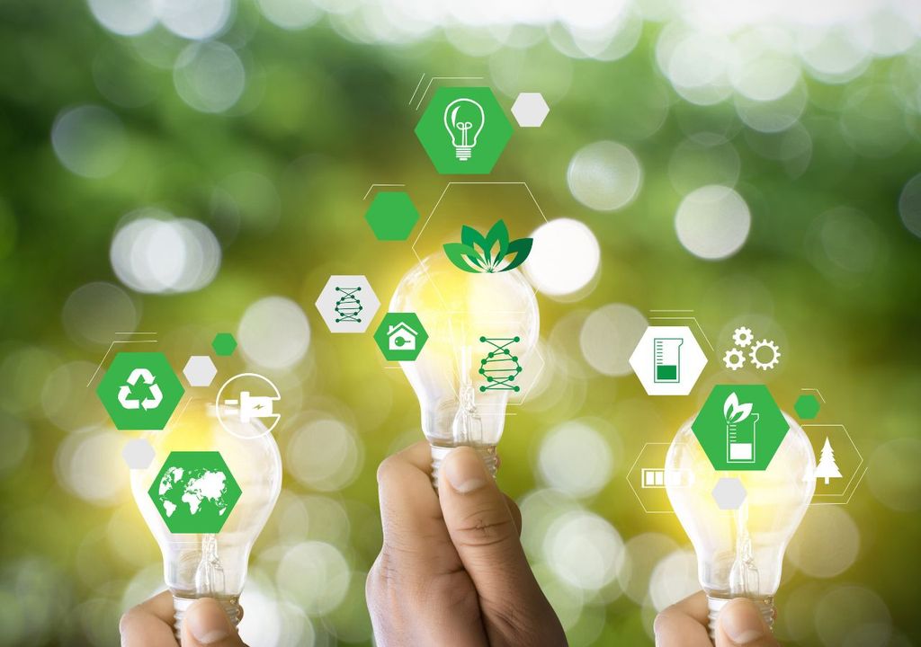 Transición energética Transición energética