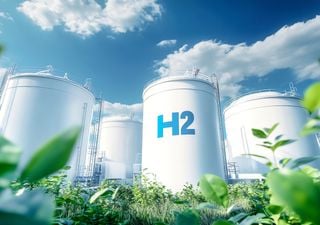 Hidrógeno verde, ¿se desinfla el sueño de la solución mágica al cambio climático? 
