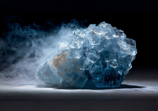 Hielo que arde: el combustible del futuro (o la pesadilla clim&aacute;tica) que duerme bajo el mar de Chile