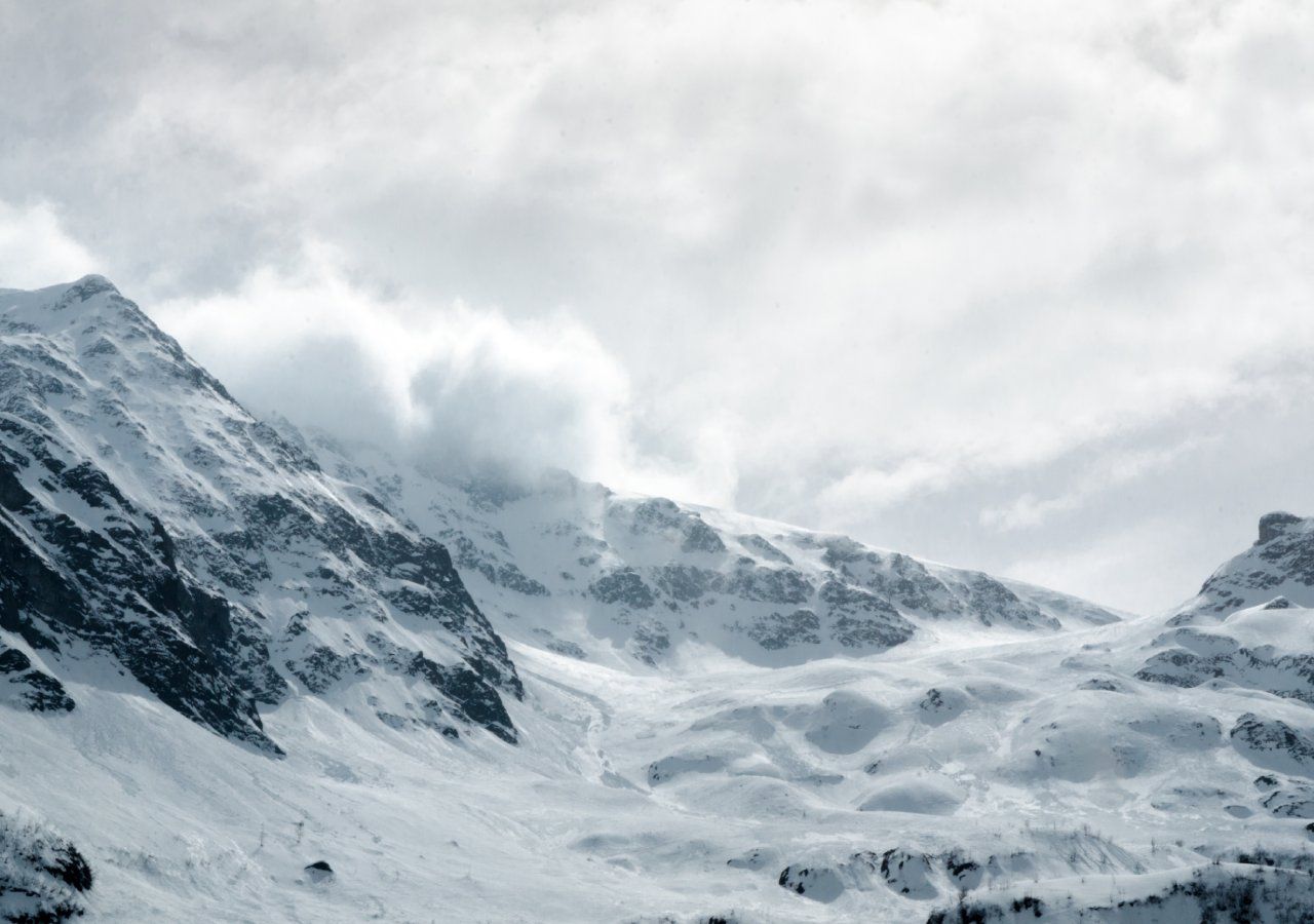 High winds and heavy snow to return to the northern Rockies tomorrow ...