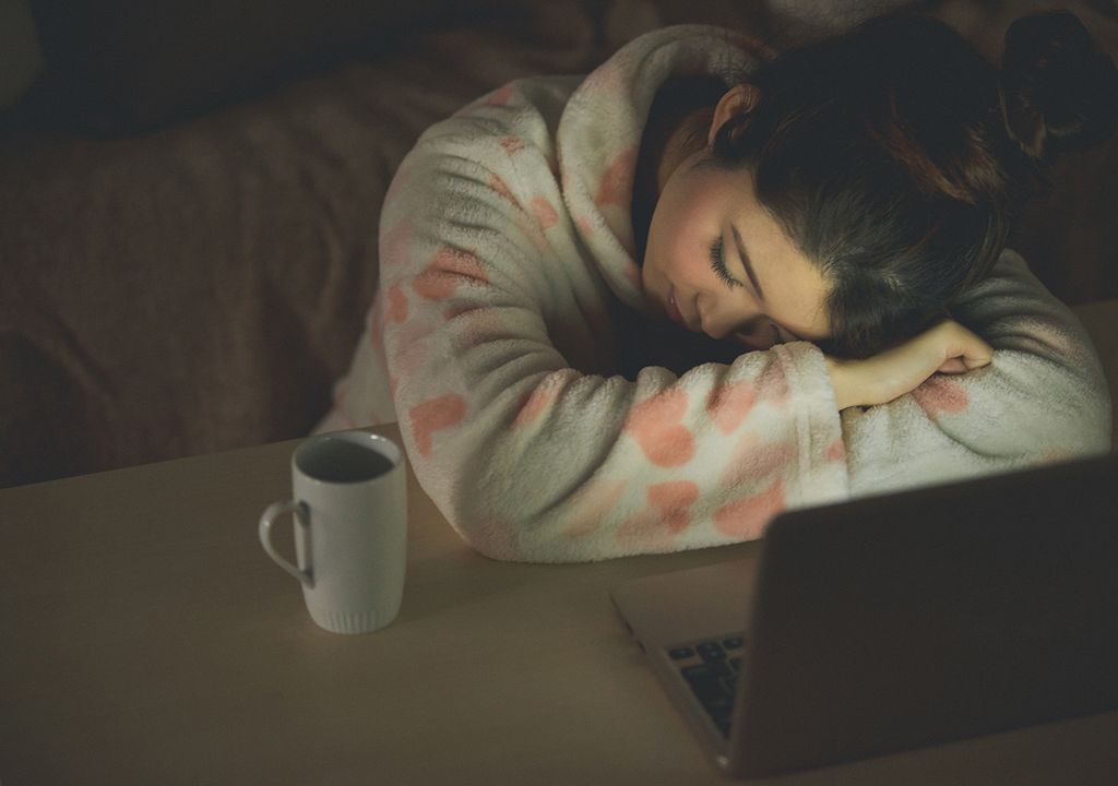 a mente humana durante o sono a mente humana durante o sono