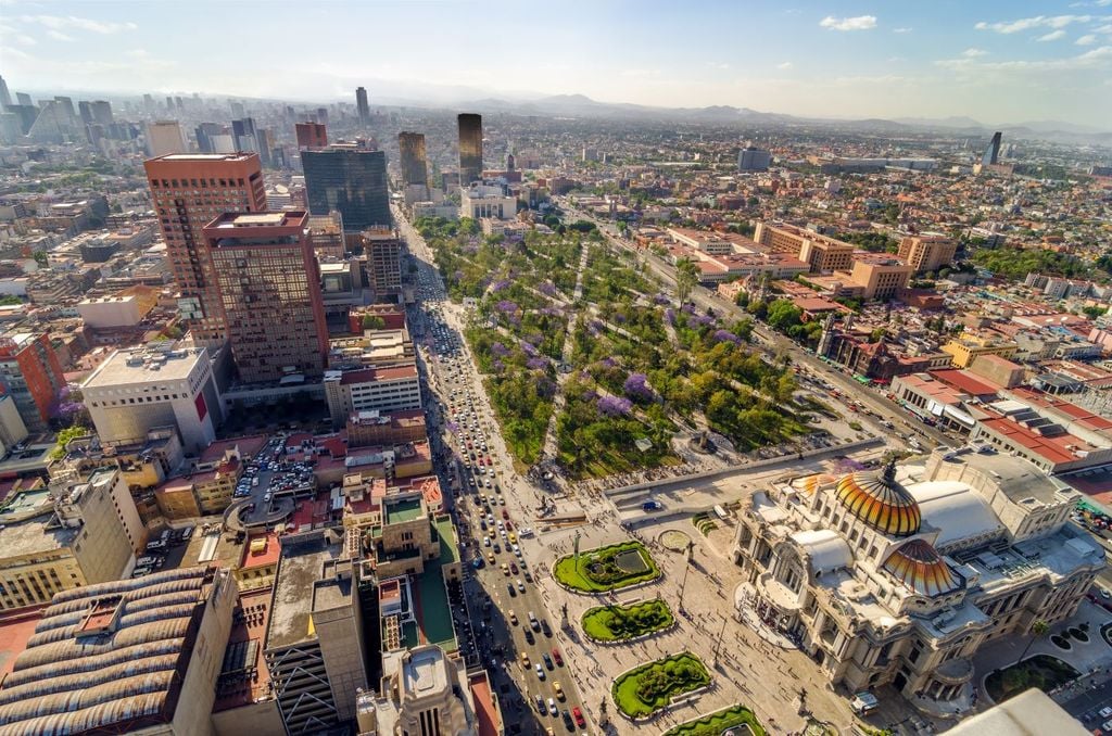 Además de CDMX, otras ciudades que se encuentran por arriba del nivel del mar es Toluca, Pachuca y Zacatecas. Además de CDMX, otras ciudades que se encuentran por arriba del nivel del mar es Toluca, Pachuca y Zacatecas.