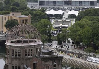 Hiroshima: ataque nuclear com bomba atômica completa 78 anos