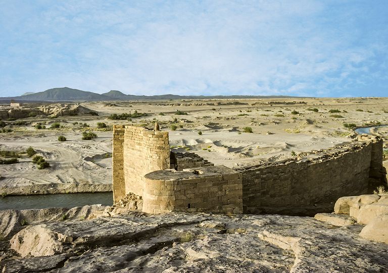 Marib, Yemen Marib, Yemen