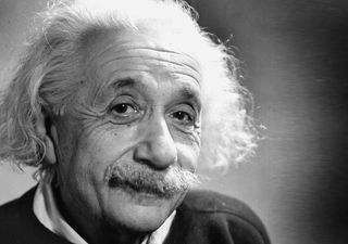 Historia de una obsesión científica: el robo del cerebro de Einstein