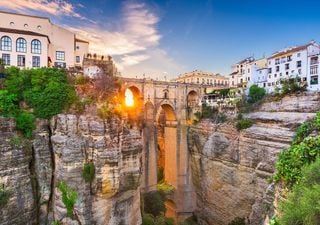 La sorprendente historia de uno de los puentes más bonitos de España: su diseño provocó dudas tras su reconstrucción