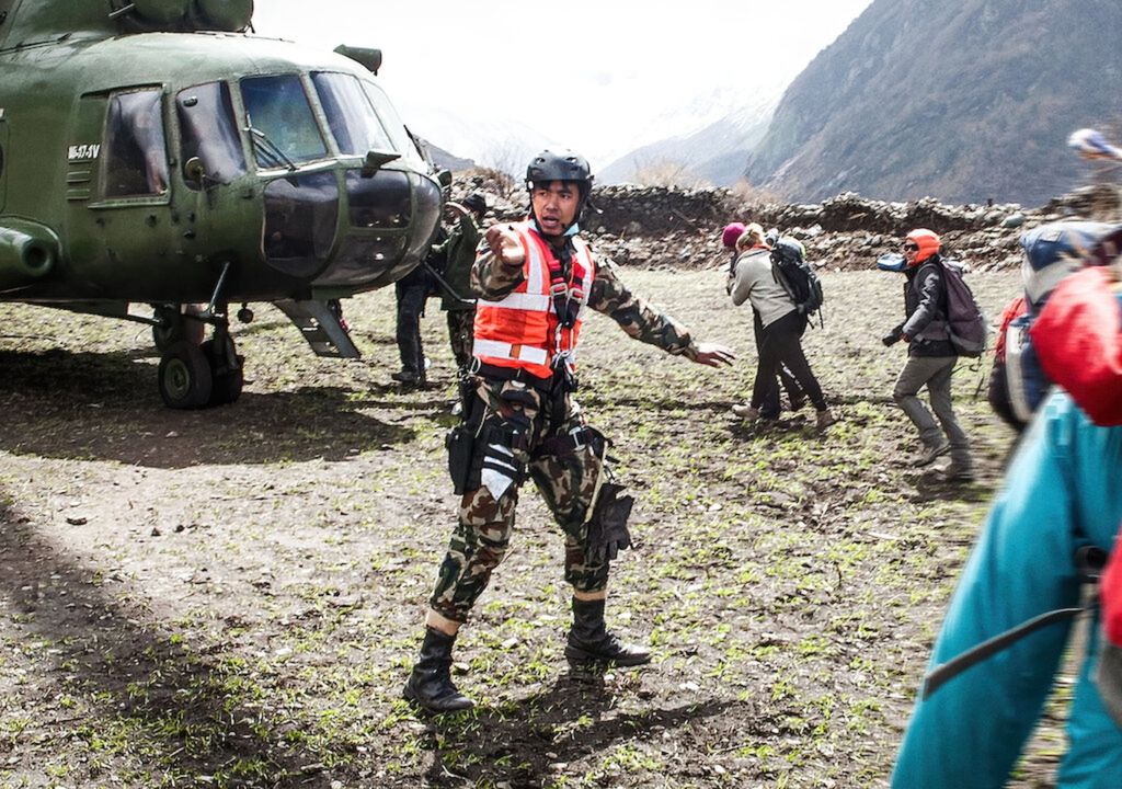 historias de Netflix basadas en hechos reales