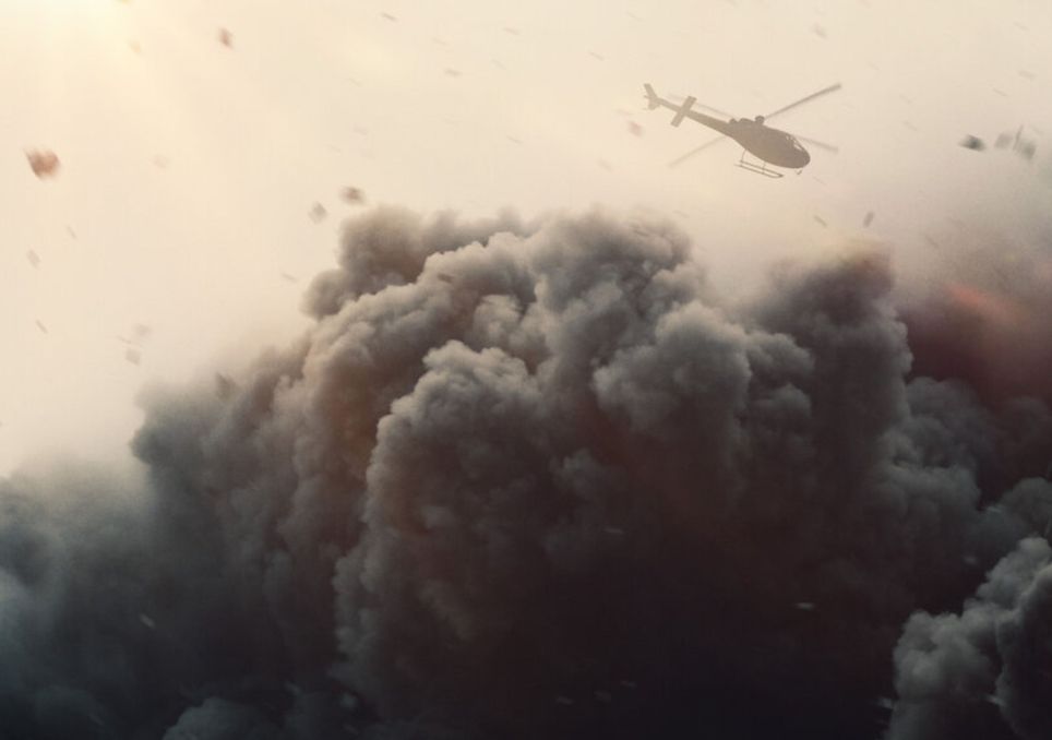 historias de netflix basadas en hechos reales