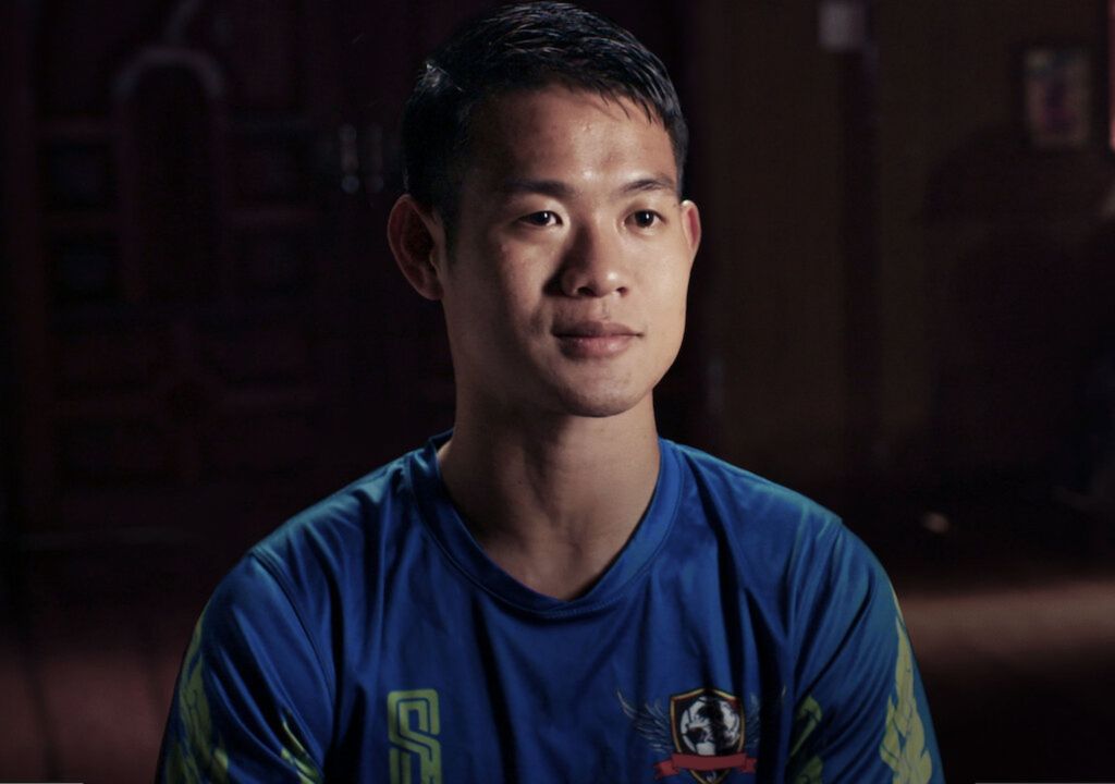 historias de netflix basadas en hechos reales