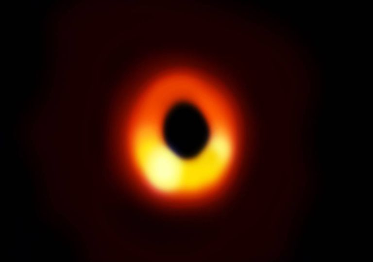 Buraco Negro 2019 Ciência Einstein Buraco Negro 2019 Ciência Einstein