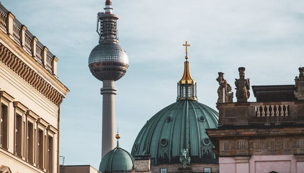 Aus Bezirken wie Mitte, Friedrichshain-Kreuzberg, Charlottenburg-Wilmersdorf und Spandau kamen besonders viele Notrufe. Aus Bezirken wie Mitte, Friedrichshain-Kreuzberg, Charlottenburg-Wilmersdorf und Spandau kamen besonders viele Notrufe. Bild: H031175/Pixabay