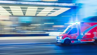 Historische Hitzewelle trieb Berlins Rettungsdienst an die Belastungsgrenze: Studie belegt klaren Anstieg bei Eins&auml;tzen