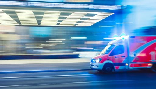 Historische Hitzewelle trieb Berlins Rettungsdienst an die Belastungsgrenze: Studie belegt klaren Anstieg bei Eins&auml;tzen