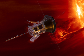 ¡Hito histórico! La misión Parker Solar Probe, rompe récord al acercarse muy cerca al Sol y sobrevive para contarlo