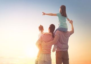 Hitze am Muttertag: Steht ein großer Wetterwechsel an?