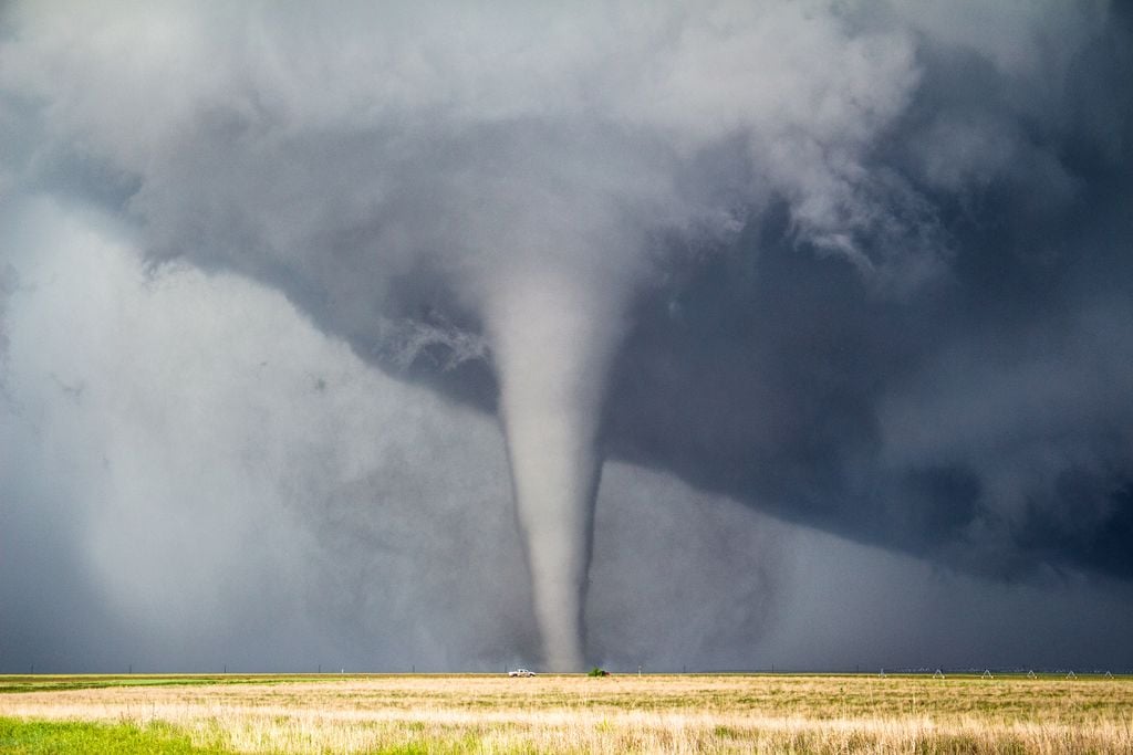 Tornado