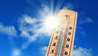 Nach der Hitze folgen die Blitze in NRW - "Heat-Dome" f&uuml;hrt zu irren Temperaturrekorden in Europa