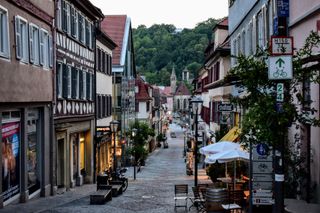 Hitze-Check: Diese Karte zeigt, ob Ihre Stadt von extremen Wärmegraden betroffen ist