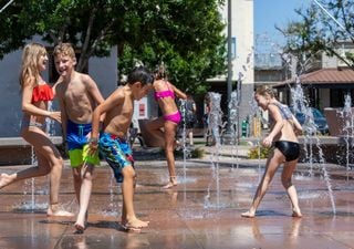 Das Wetter in Deutschland nächste Woche: Die bisher heißesten Tage des Jahres stehen an, bis zu 35°C! Bleibt der Sommer?