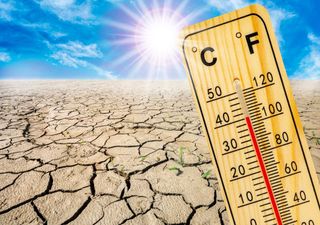 Début mai, 40°C dans le sud : sommes-nous à la veille d'une catastrophe ?