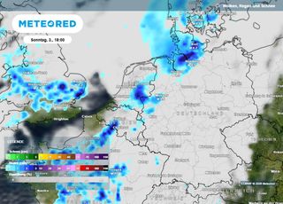 Hitze, Gewitter, Wettersturz: Deutschland steuert auf ein turbulentes Mai-Wetter mit überraschenden Wendungen zu