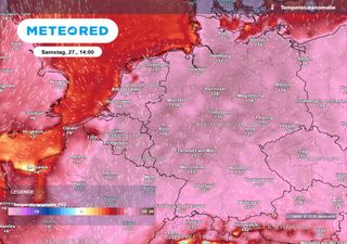Hitze-Hammer erst der Anfang – Wetterforscher schauen geschockt auf Juli „nichts Gutes“
