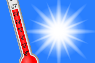 Hitze-Wahnsinn: Deutschland glüht bei fast 40 Grad!