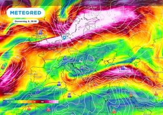 Hitze-Welle im Norden: Kurzes Durchatmen am Wochenende vor dem Startschuss