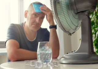 Nächste Woche bis zu 37°C in Bayern! Ein Wettermodell ist laut den Meteored-Wetterexperten völlig außer Rand und Band! 