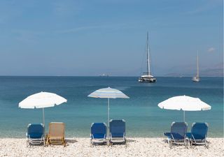 Hitzerekorde, dann Schnee: Dieses Land erlebt aktuell Wetter-Chaos – Droht jetzt das Ende des klassischen Sommerurlaubs?