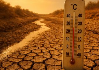 Hitzeschock zum Sommerstart! Wettermodelle plötzlich einig: Juni jetzt doch heiß und trocken – kommt der Mega-Sommer?