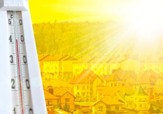 Deutscher Hitzesommer immer brutaler: Diese Woche 42 Grad und kein Regen!