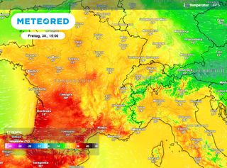 Hitzesommer oder Dürresommer? Erste Sommerwelle bringt bis zu 30 Grad – Wettertrend dreht zum Juni komplett