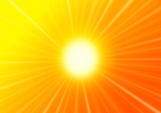 Hitzesommer 2022: Prognosen immer heißer und trockener!