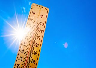 Radikaler Wetterwechsel bringt Deutschland die heftigste Hitze des Jahres. Tagelang über 30 Grad und Tropennächte