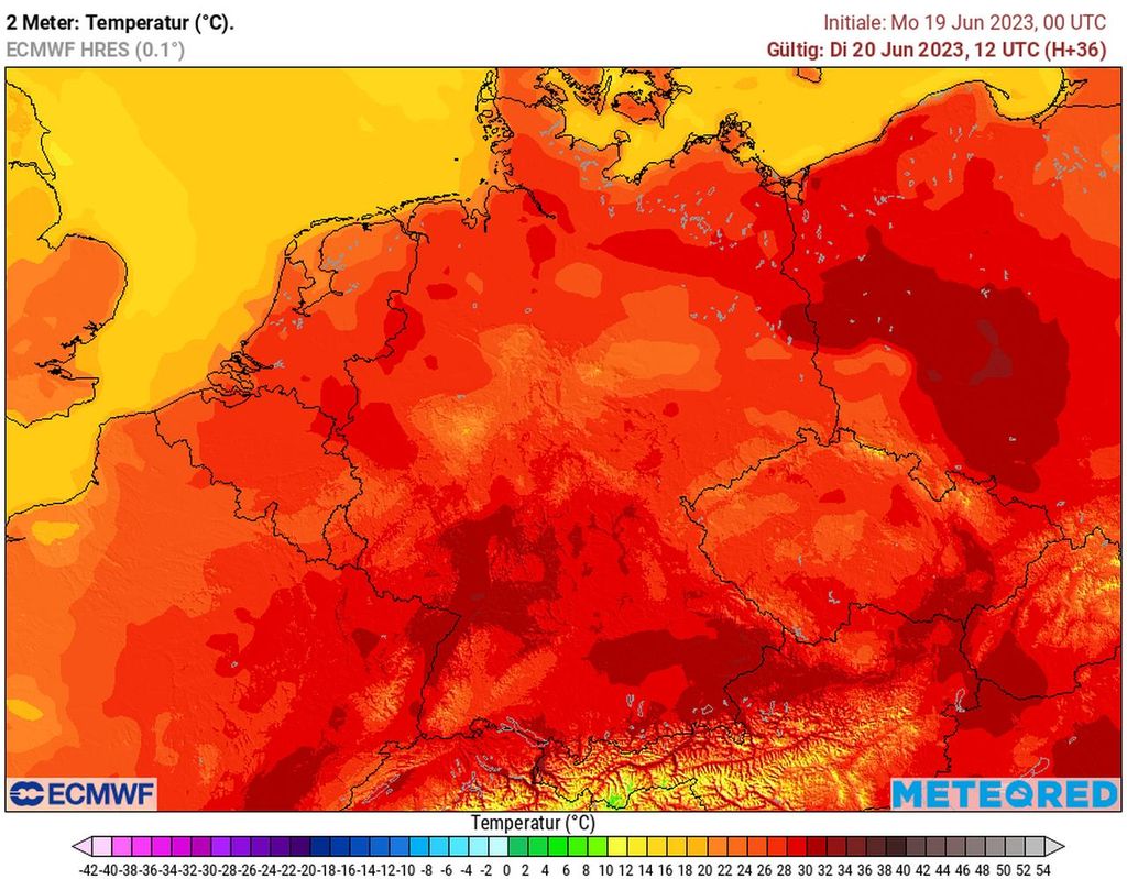 schwüle luftmassen, schwitzen, wetter