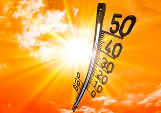 40°C in Sicht: Hitzeknaller zum Start in den August?