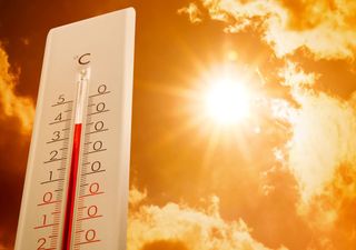 Wetterexperte Johannes Habermehl schockiert: Plötzlich brutale Hitze in Deutschland! Nächste Woche 35°C und noch heißer!