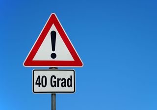 Monsterhitze erreicht Deutschland: bis zu 40 Grad möglich!